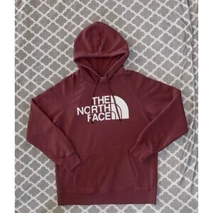 The North Face Hoodie
